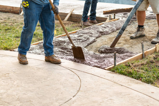 Best Concrete Demolition Services  in Barneveld, WI