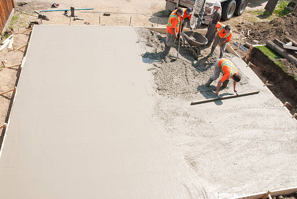 Best Concrete Repair Near Me  in Barneveld, WI