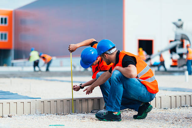 Best Best Concrete Contractor  in Barneveld, WI