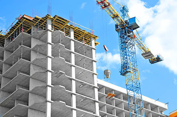 Why Trust Our Certified Concrete Contractors for Your Project Needs in WI?